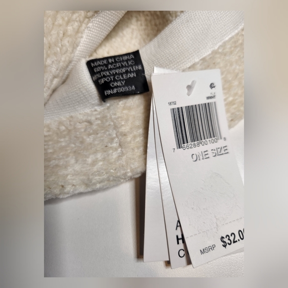 🆕 August Hat Company Cloche - Picture 5 of 5